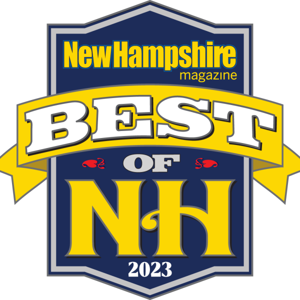 NH Magazine Voted Best Tattoo Shop