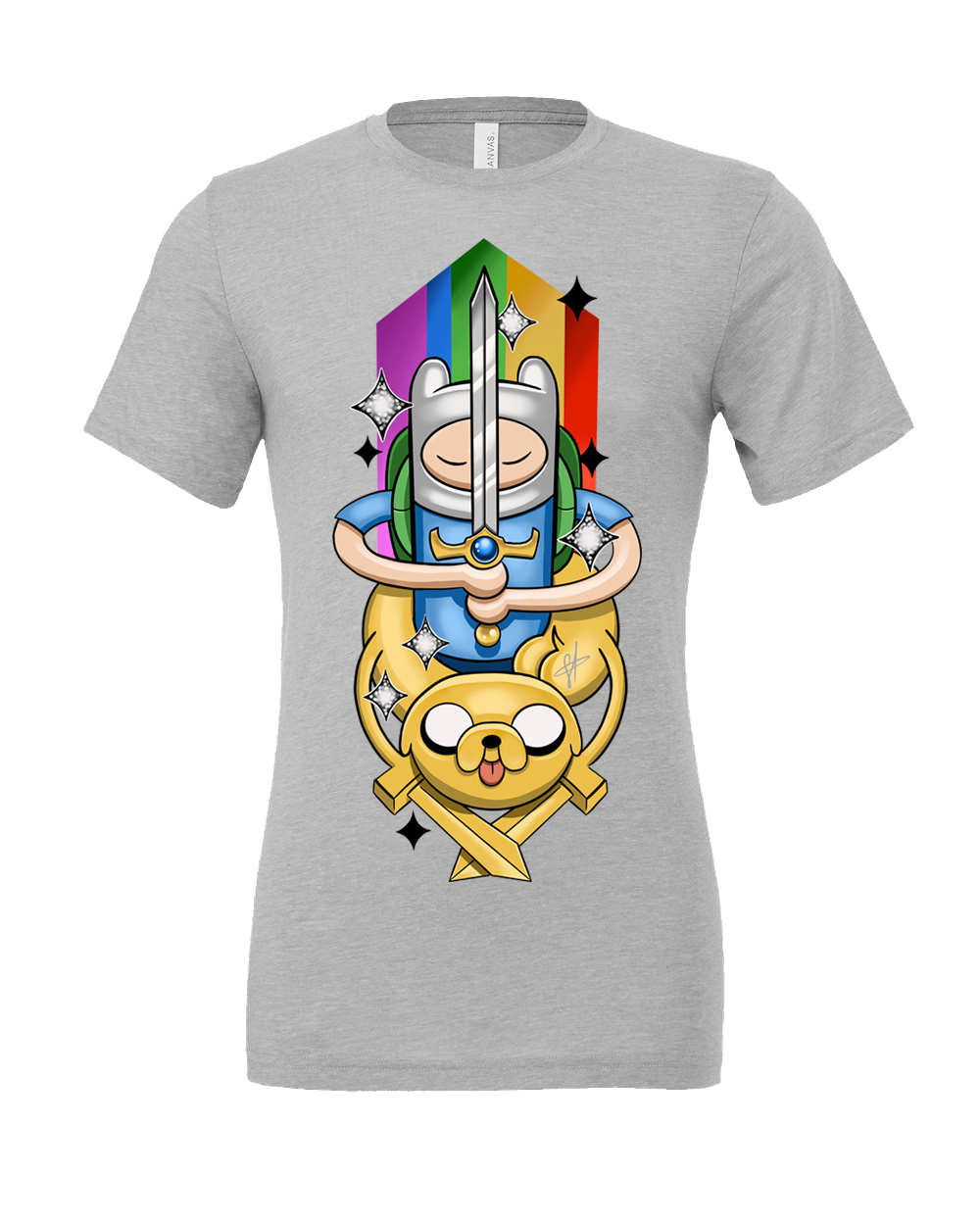 Glob bless this adventure, adventure time t shirt fun, cool, funny, awesome, badass shirt t-shirt, finn the human, finn, fin, jake, jake the dog, jake and fin, fin and jake, pop culture